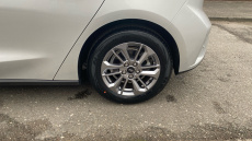 Ford Focus 1.0 EcoBoost Titanium Style 5dr Petrol Hatchback